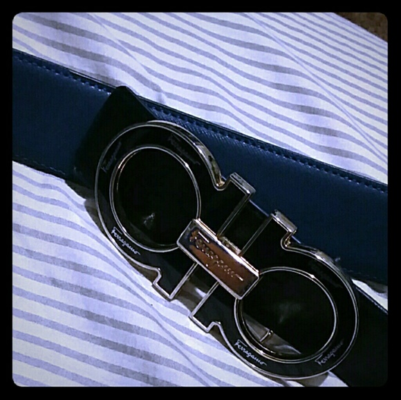 Ferragamo belt - Picture 1 of 1